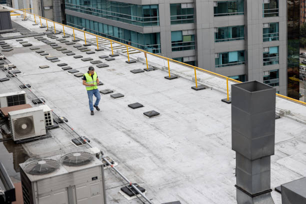 Best Hot Roofs  in Bertville, AL