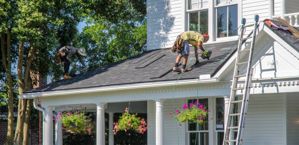 Best Rubber Roofing (EPDM, TPO)  in Bertville, AL